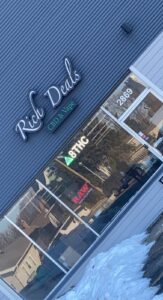 Rich Deals — Milwaukee, WI