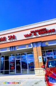 Milwaukee Vap & Smoke — Milwaukee, WI
