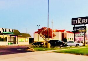 Smokies Electronic Cigarette & Tobacco Depot — Milwaukee, WI