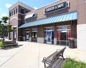 TOBACCO & VAPE — Menomonee Falls, WI