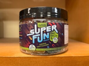 Super Fun Gummies — Mequon, WI