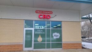 True Essence CBD — Saukville, WI