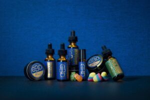 CBD by Design — Port Washington, WI