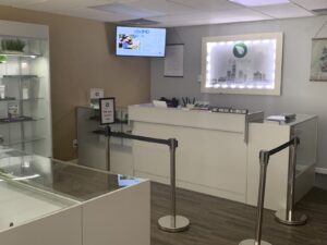 Euphoria Wellness Boutique — Milwaukee, WI