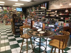 Tobacco & Vape — Milwaukee, WI