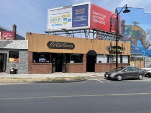 Cal&rsquo;s News Store — Lynn, MA