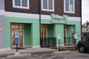 Welltopia Pharmacy — Thiensville, WI