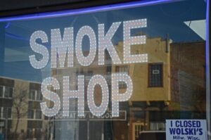 Milwaukee Vapor — Milwaukee, WI