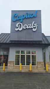 Capitol Dealz — Milwaukee, WI