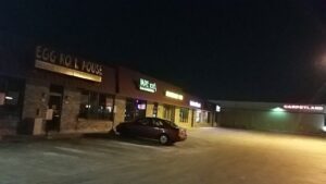 Vape 108 — West Allis, WI