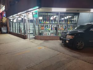 Smokin’ Brady — Milwaukee, WI