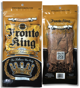 Fronto King — Brockton, MA