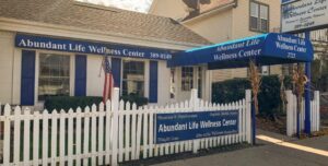Abundant Life Wellness Center — Milwaukee, WI