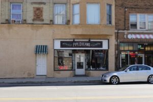 Pipe Dreams LLC — Milwaukee, WI