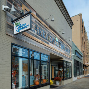 Lakeview Pharmacy — Racine, WI