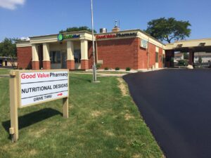 Good Value Pharmacy Racine — Racine, WI