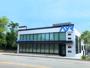 AYR Cannabis Dispensary – Watertown — Watertown, MA