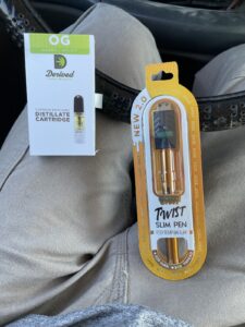 Southwest Cannabis — Albuquerque, NM