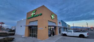 Denovo Smoke Shop — Albuquerque, NM