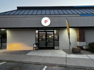 Prohibition 37 – Albuquerque (Coors) — Albuquerque, NM