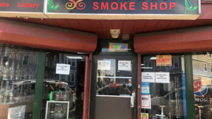 boston smoke shop & convenience store — Boston, MA