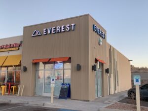 Everest Cannabis Co. – Los Lunas — Los Lunas, NM