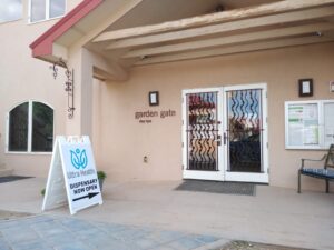 Ultra Health Dispensary Los Lunas — Los Lunas, NM