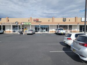 Leaf and Flower Los Lunas — Los Lunas, NM