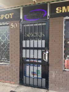 The Hot Spot Smokeshop — Los Lunas, NM
