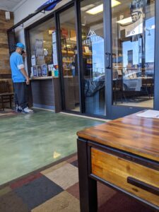 Everest Cannabis Co. – North Valley — Albuquerque, NM