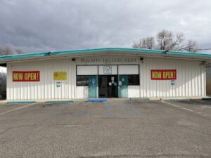 Pajarito Healing Herb — Albuquerque, NM
