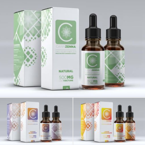 BLOCKCHAIN CBD LLC — Inkster, MI