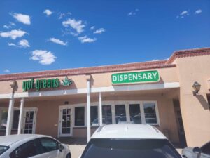 Got Greens — Albuquerque, NM