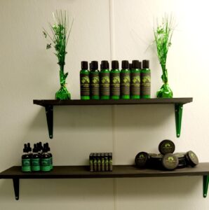 Modern medz pharm dispensary — Bosque Farms, NM