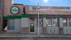 Releaf Cannabis Co. — Albuquerque, NM