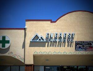 Everest Cannabis Co. – West Central — Albuquerque, NM