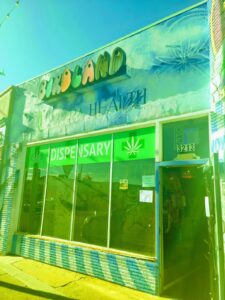 Ultra Health Dispensary Nob Hill — Albuquerque, NM