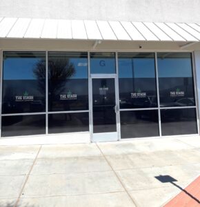 The Stash — Bernalillo, NM