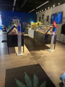 PurLife Dispensary Bernalillo — Bernalillo, NM