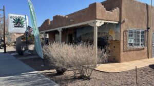 Inhale Wellness – A Cannabis Dispensary — Bernalillo, NM