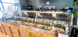 Ultra Health Dispensary Paseo del Norte — Albuquerque, NM