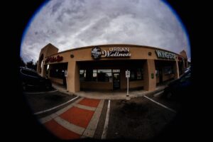 Urban Wellness Cannabis Dispensary – Paseo — Albuquerque, NM