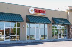Southwest Cannabis — Albuquerque, NM