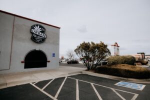 Urban Wellness Cannabis Dispensary – Academy — Albuquerque, NM