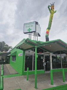 Dispensary Near Me — Albuquerque, NM