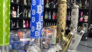 RYZE smoke shop — Sterling Heights, MI