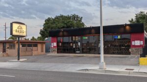 Oasis Smoke Shop Heights — Albuquerque, NM