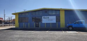 Oui’d — Albuquerque, NM