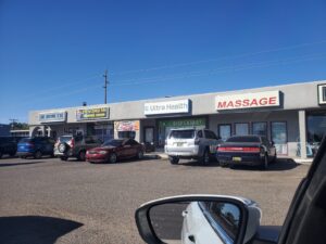 Ultra Health Menaul — Albuquerque, NM