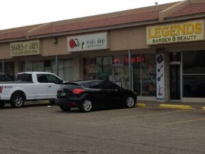 1 Stop Smoke Shop Vapor & Accessories — Albuquerque, NM